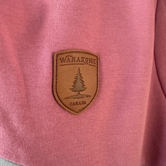 Wanakome hoodie - Picture 4 of 6